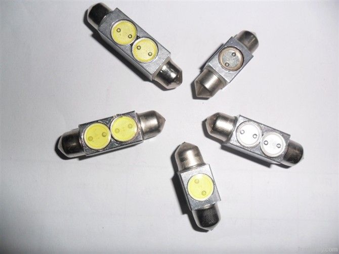 car led auxiliary light