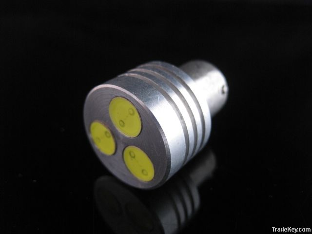 BA15S 1156/1157 LED Auto Lamp (Tail/Spot/Brake/Turn/Reserve Lamp)