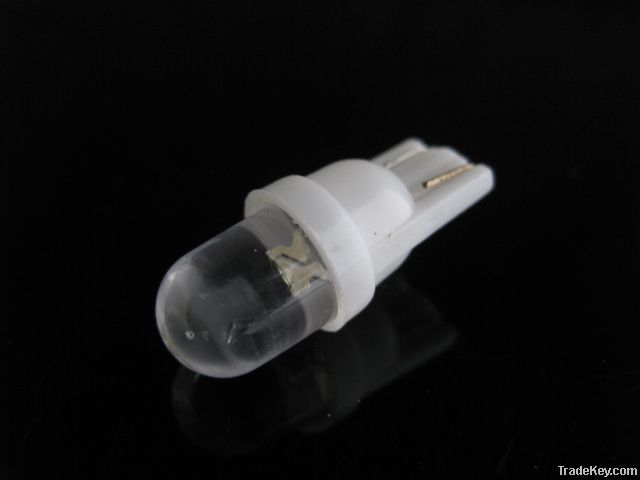 t10 w5w 184 501 2825 led mini replacement bulbs