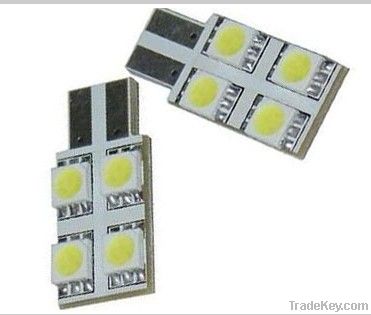 LED wedge bulbs