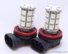 Automotive LED Lamps