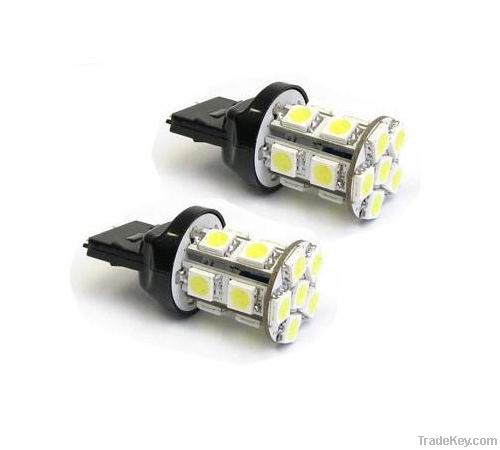 Popular Car LED brake light T20-7443-13SMD