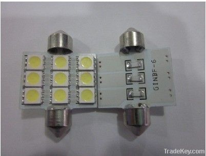 Car LED Interior Festoon