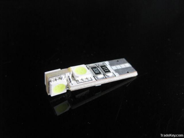 Good Quality CAR LED LIGHT/ Canbus LED/ W5W-4SMD5050