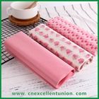 Food grade ink printed food wrapping greaseproof paper sandwich wrap paper