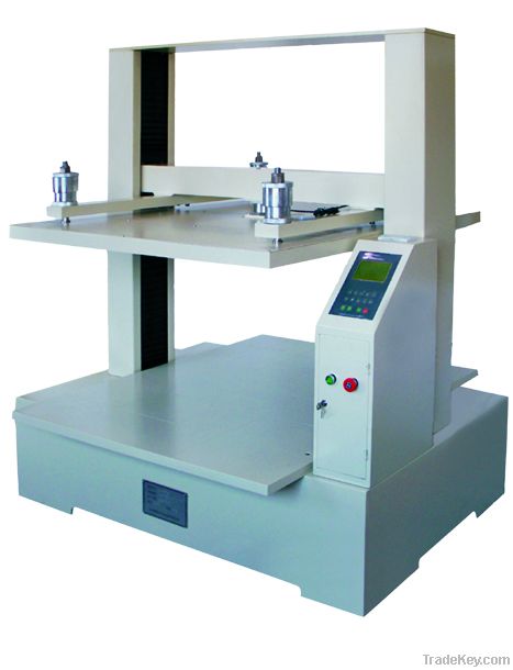 ZB-KY50 Carton compression tester