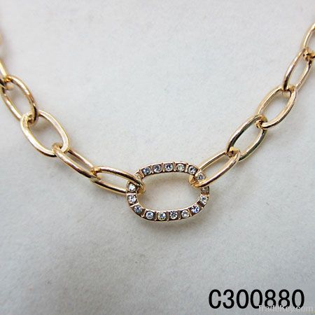fashion jewelry necklace