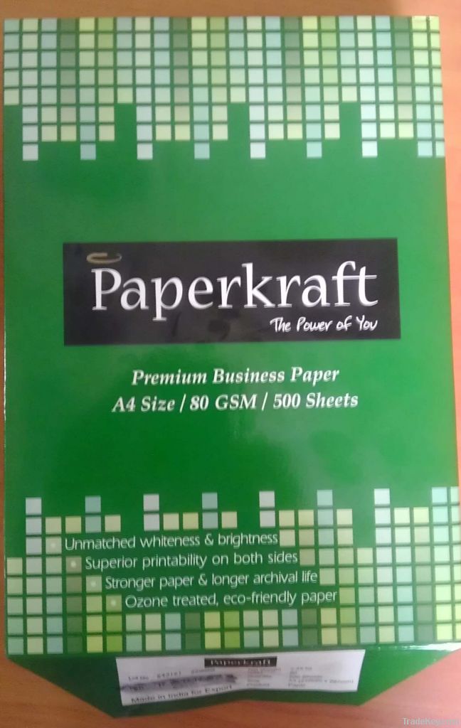 Paper Kraft
