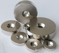 Countersunk Pot Magnets Ring Pot Magnets Screw Pot Magnets