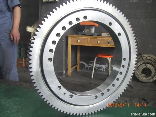 External Gear Slewing Bearing