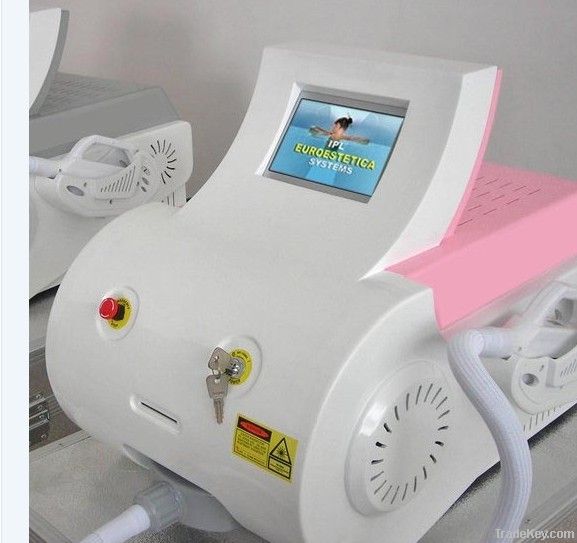 Super IPL Hair Removal System HN-P8