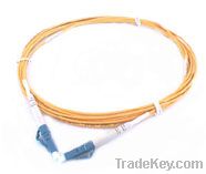 LC/UPC optic fiber patch cord
