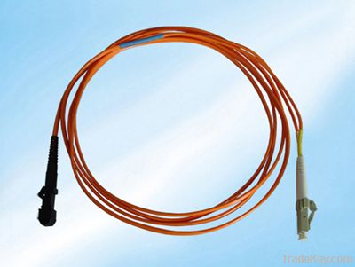 LC/UPC optic fiber patch cord