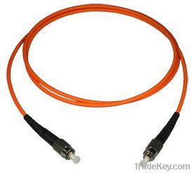 FC/UPC Fiber Optic Patch Cord