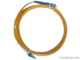 SC/UPC Fiber Optic Patch Cord