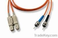 Mode Conditioning Patch Cord