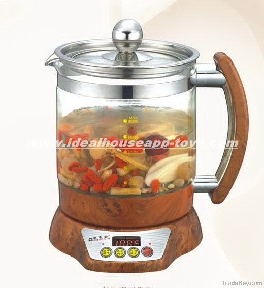 Electric Glass Kettle