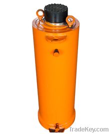 hydraulic cylinder