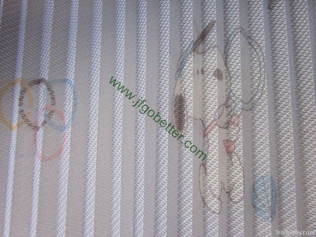 pleated insect screeen mosquito screen fly screen window screen