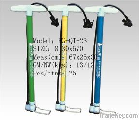 bike pump