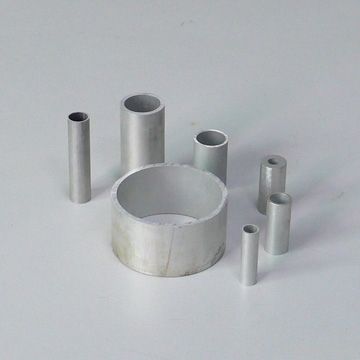 Aluminium Square Pipe product