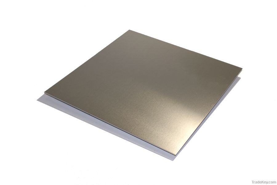 Aluminium sheet 1070