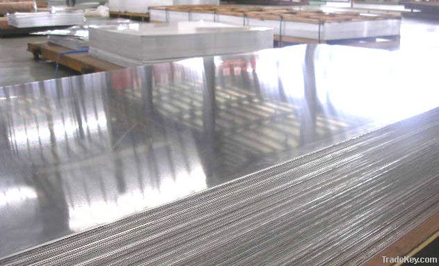 Aluminum sheet 3004