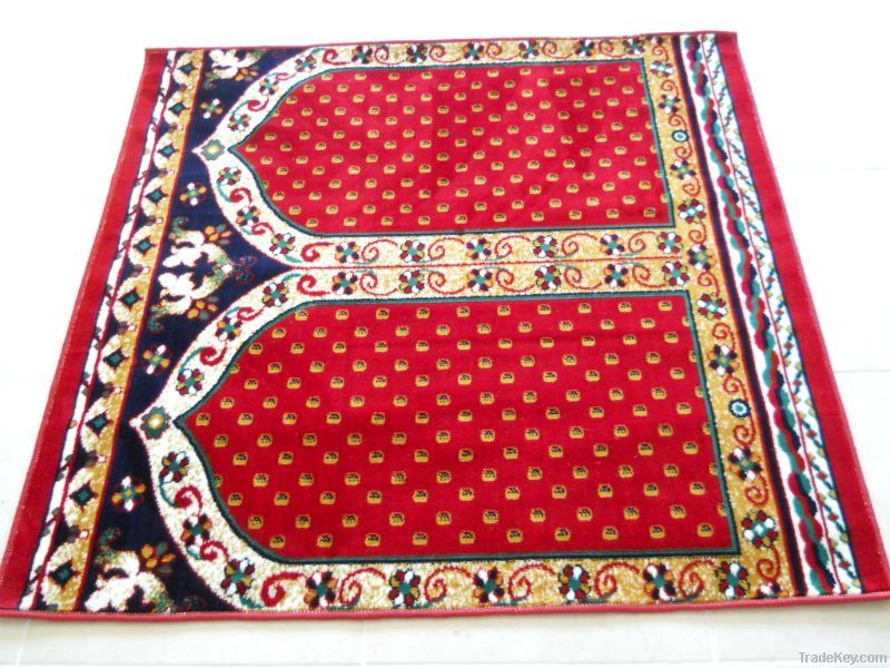 VIZYON POLYESTER CARPET