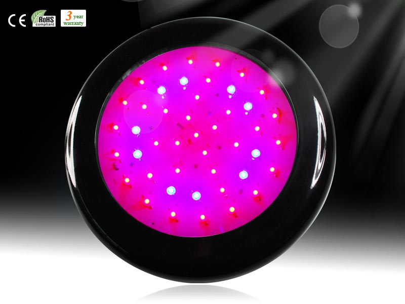 LED grow light