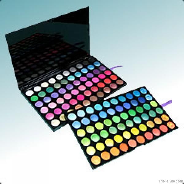 Wholesale 120 Eyeshadow Palette makeup 120 palette Eye shadow Palette