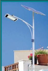 Solar street lights-503