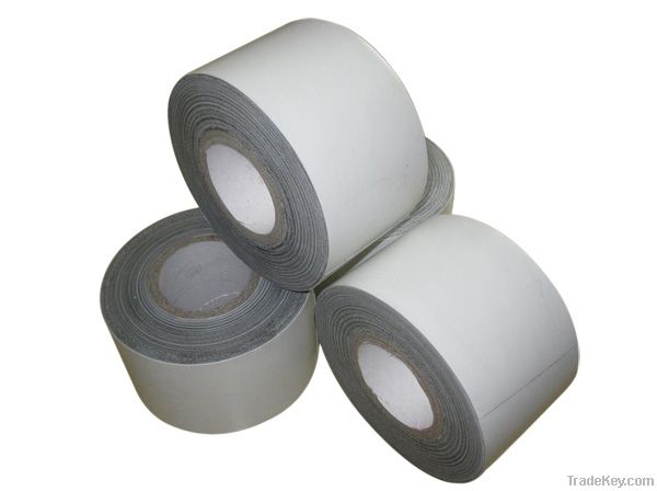Pipeline wrap tape for gas, oil and water