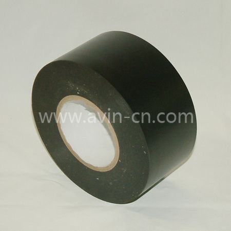 Anti-corrosion pipeline wrap tape