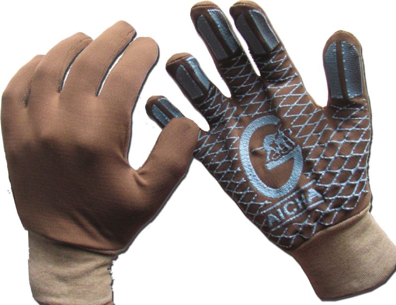PVC Coated Glove