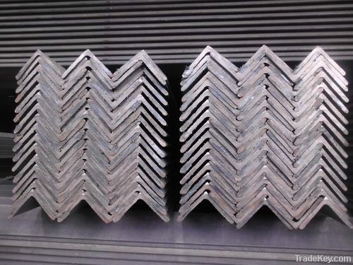 Supplying High quality cheap steel angle bar