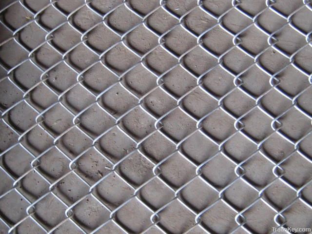 Supplying Protecting fence