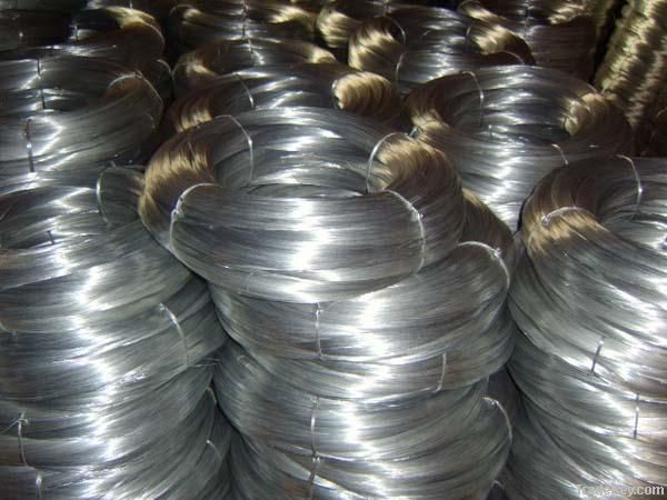 galvanized mesh