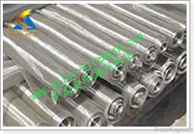 stainless steel wire mesh