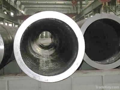 Low-Medium-High Pressure Boiler Tube