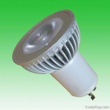 3W GU10 LED Spot Light