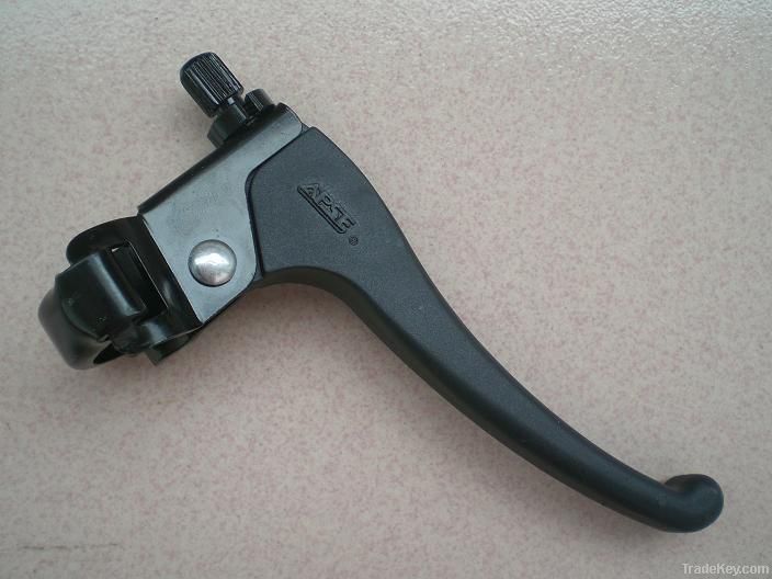 bicycle brake handle bar