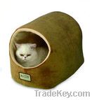 Pet Dog Puppy Cat Bed kitty nest House cushion
