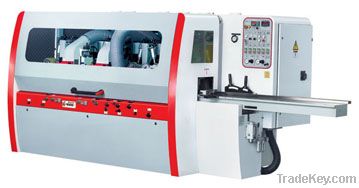 Four Side Moulder