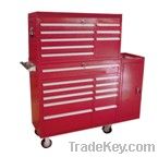 metal tool cabinet