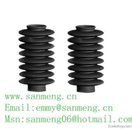 Rubber Bellow Rubber Dust Cover