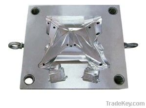 Plastic Injection Mold  