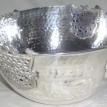SILVER PLATED BOWL