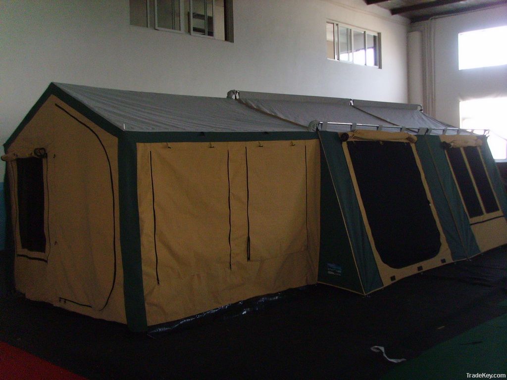 Cabin Tent (1215)