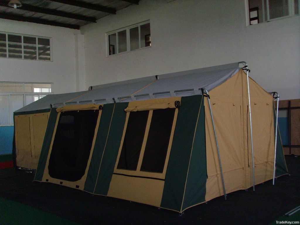 Cabin Tent (1215)