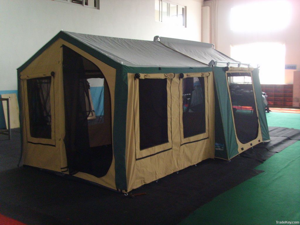 Cabin Tent (1215)